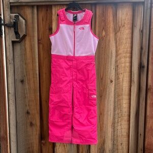 The North Face Snow Pants - size 6